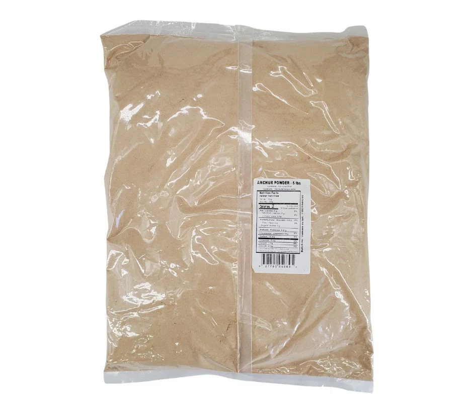 Apna - Amchur Powder - 5lb - Image 2