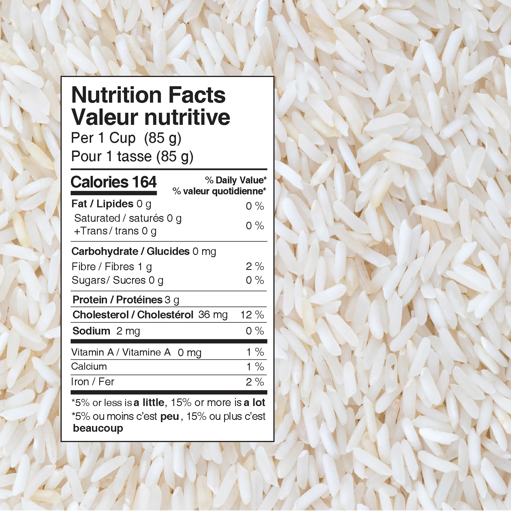 Apna - Basmati Rice - Extra Long - Blue Bag - 1121 - Image 3