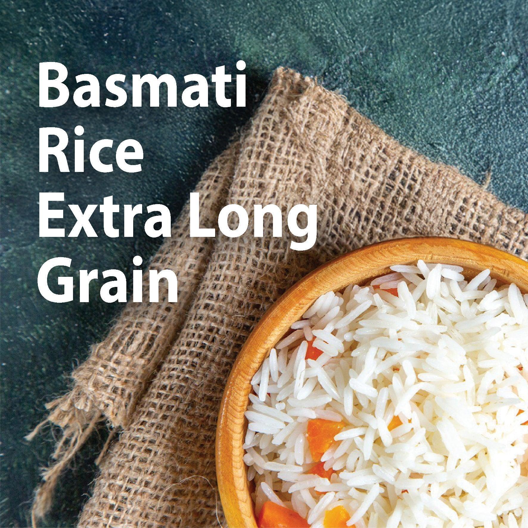 Apna - Basmati Rice - Extra Long - Blue Bag - 1121 - Image 6