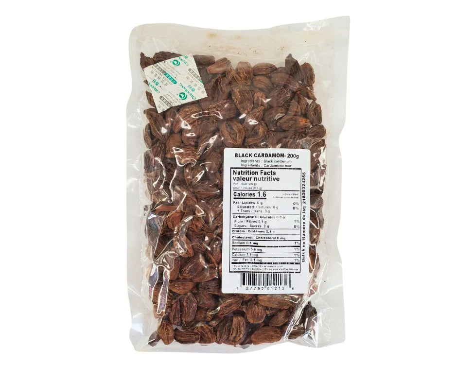 Apna - Black Cardamom - Image 2