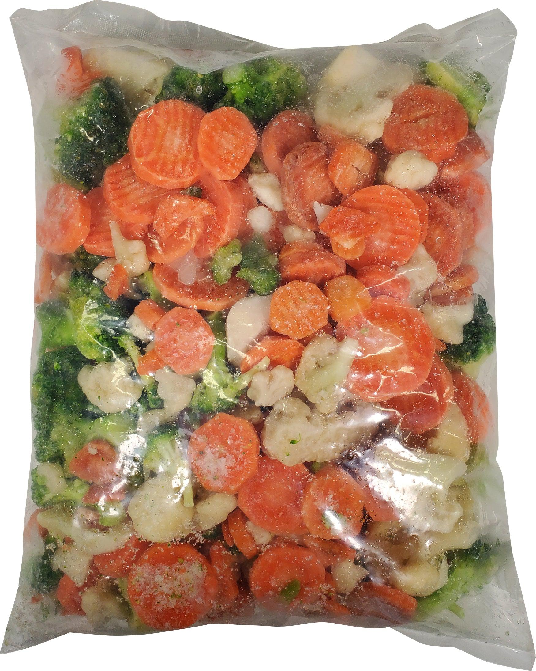 Apna - California Mixed Vegetables - Image 2