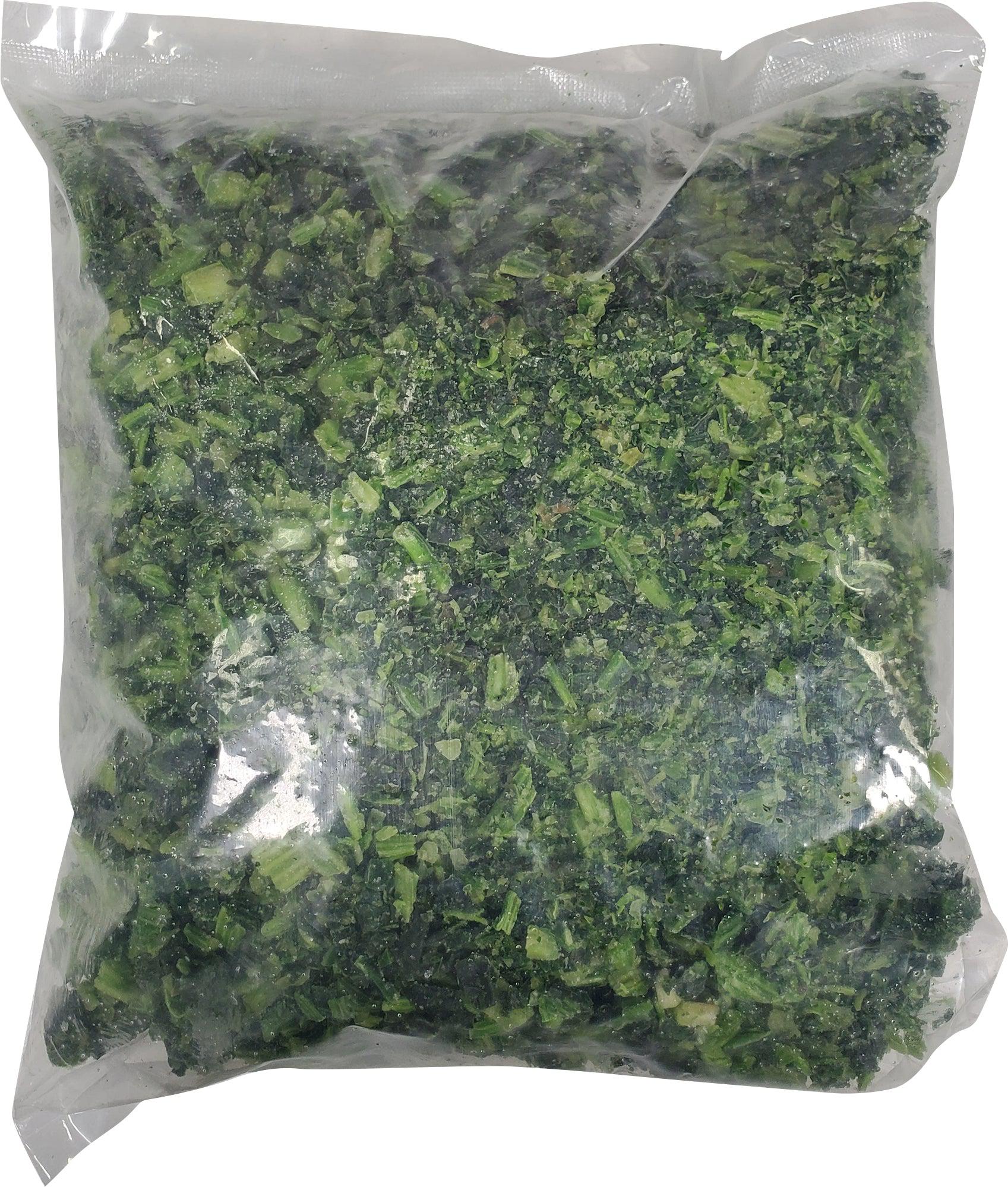 Apna - Chopped Spinach - Image 2