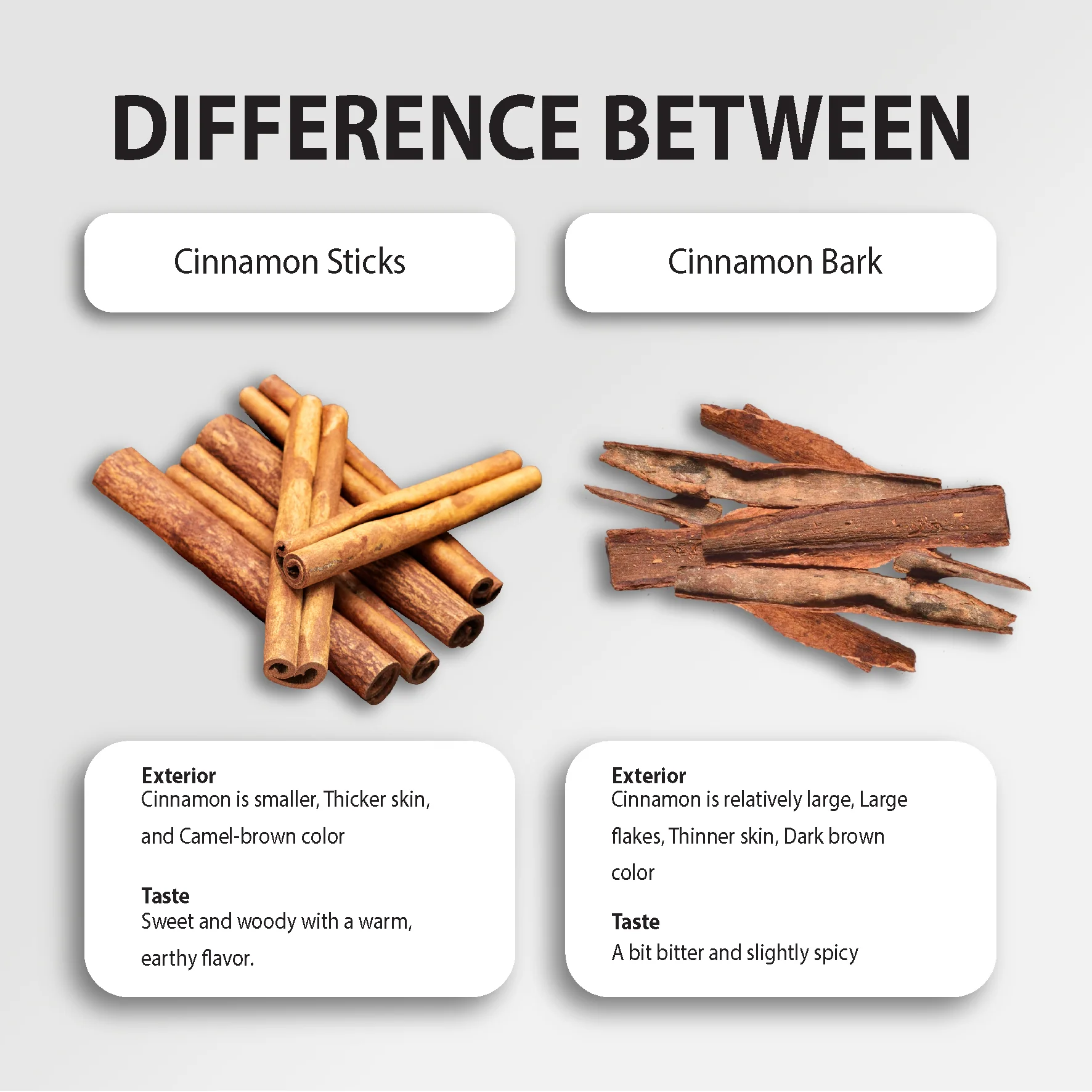 Apna - Cinnamon Sticks Bark - Flat - Image 4