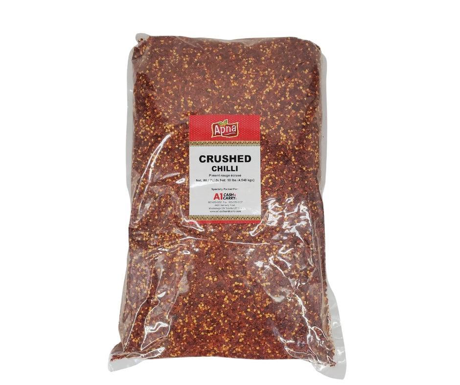 Apna - Crushed Chilli - Image 2