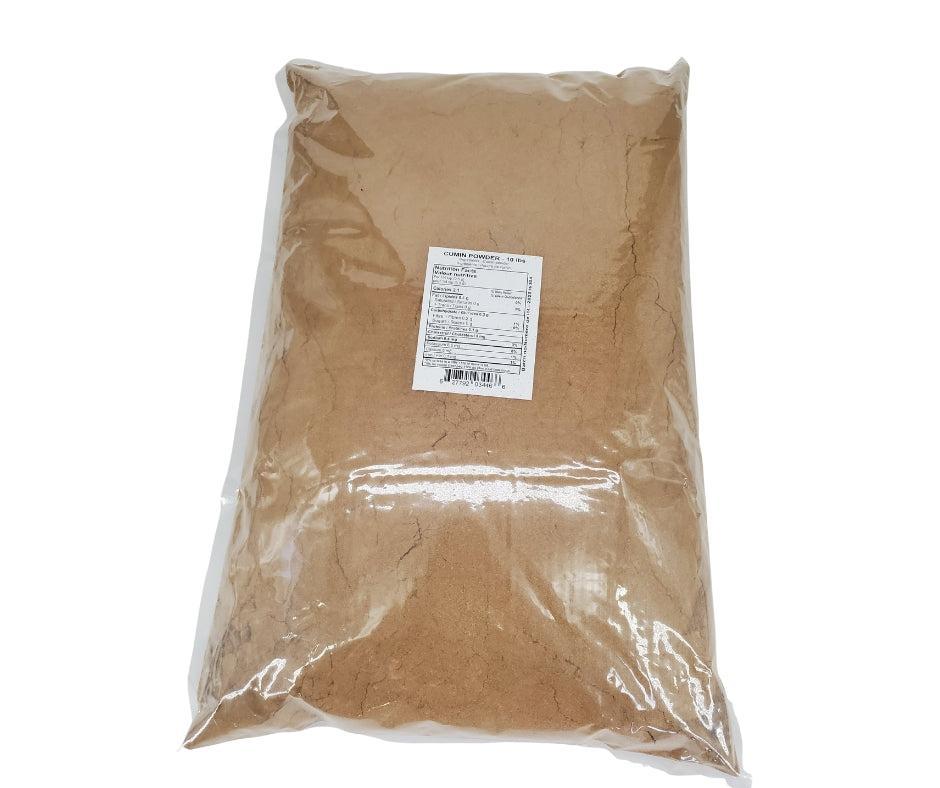 Apna - Cumin Powder - Zeera Ground - Image 2