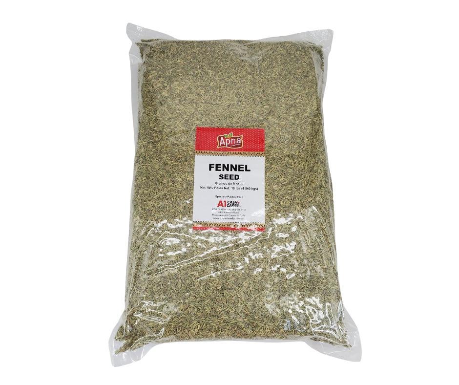 Apna - Fennel Seeds - Image 2