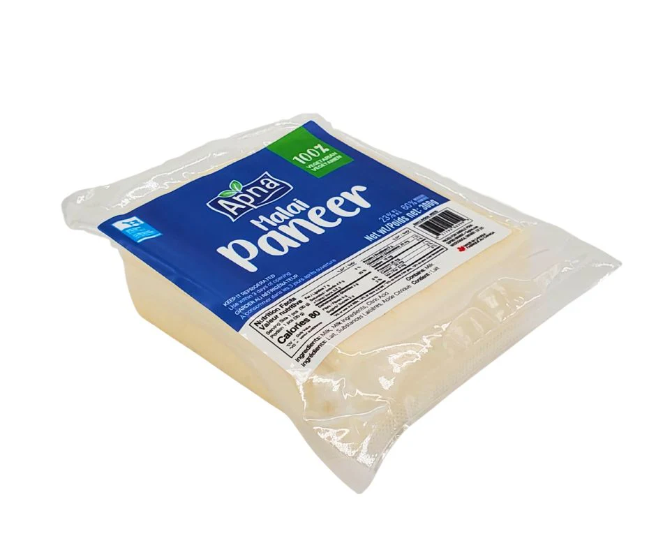Apna - Malai Paneer - Retail Pack - Image 2