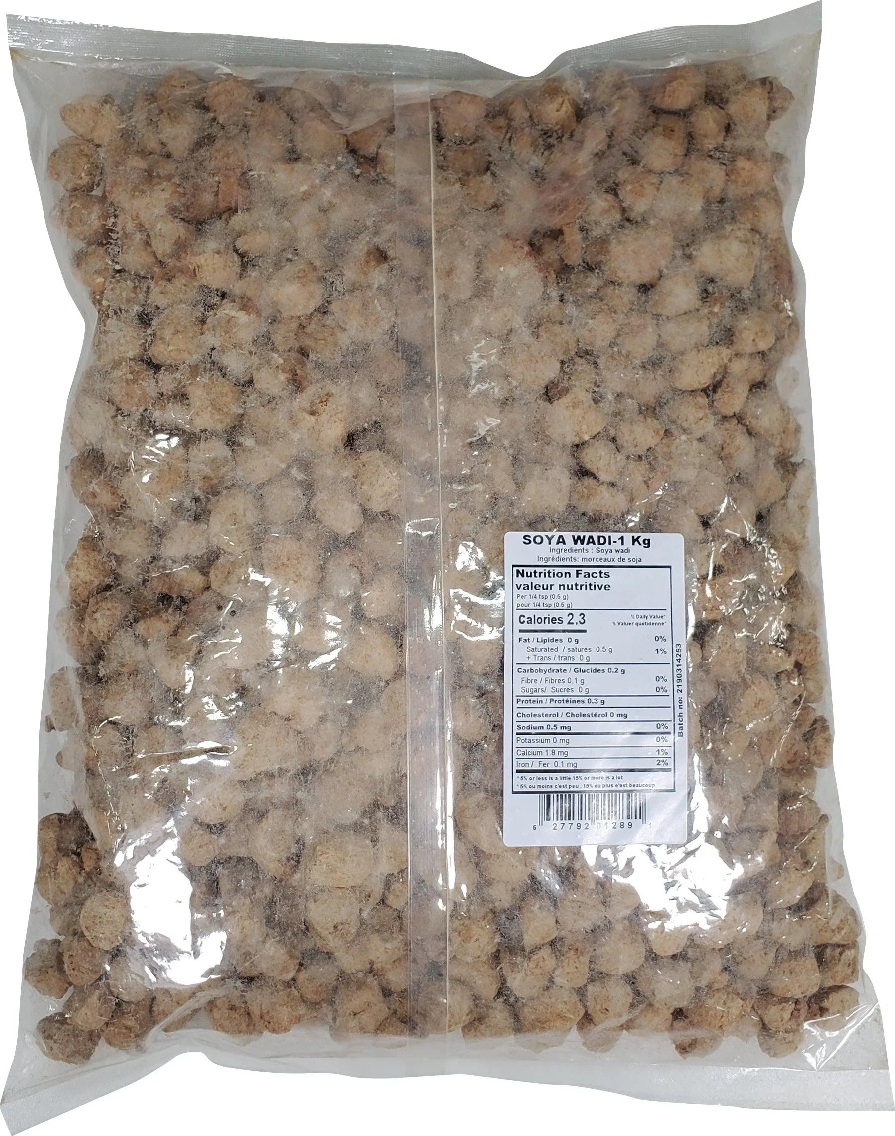 Apna - Soya Chunks - Image 2