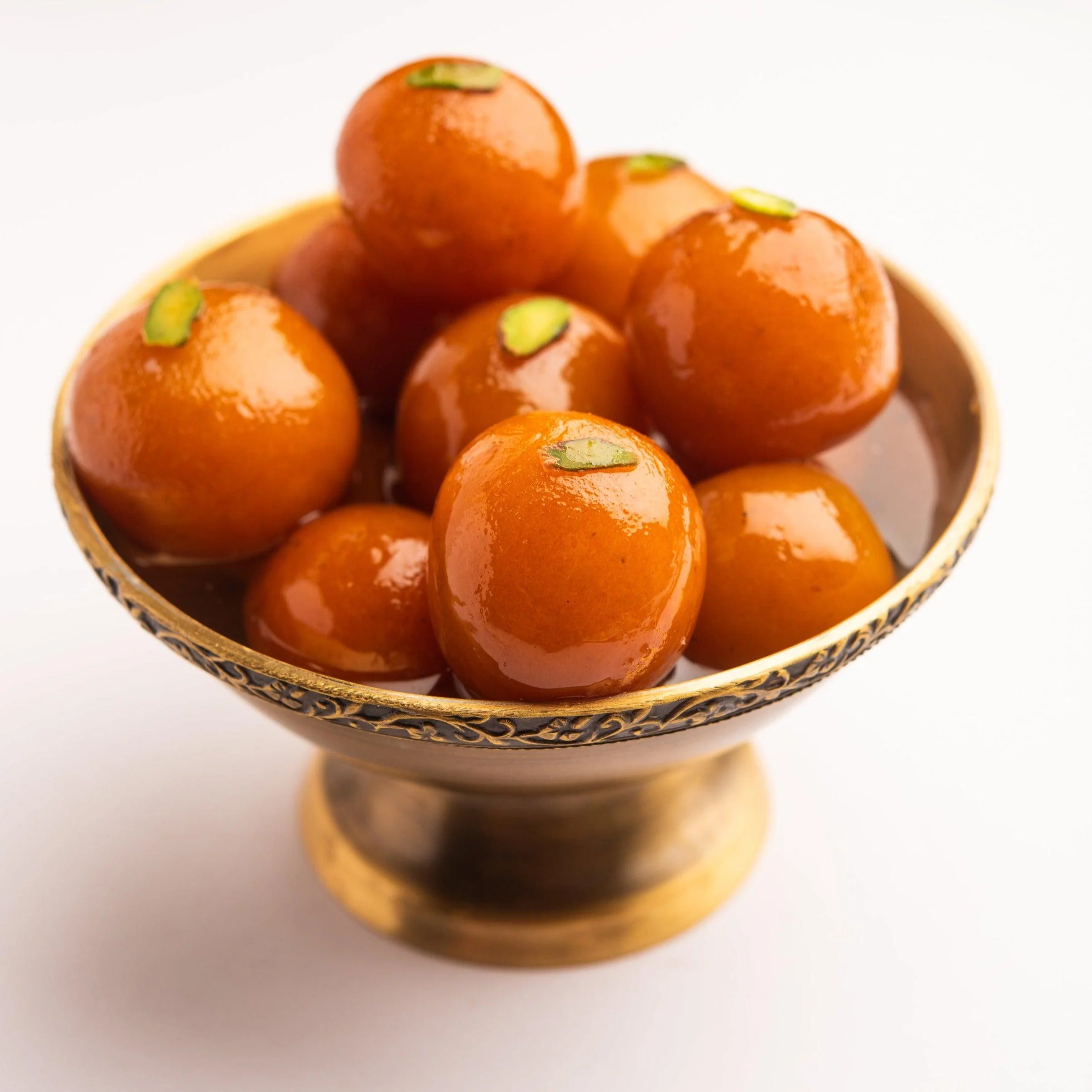Apna Taste - Gulab Jamun - Packs (12 Pieces) - Image 6
