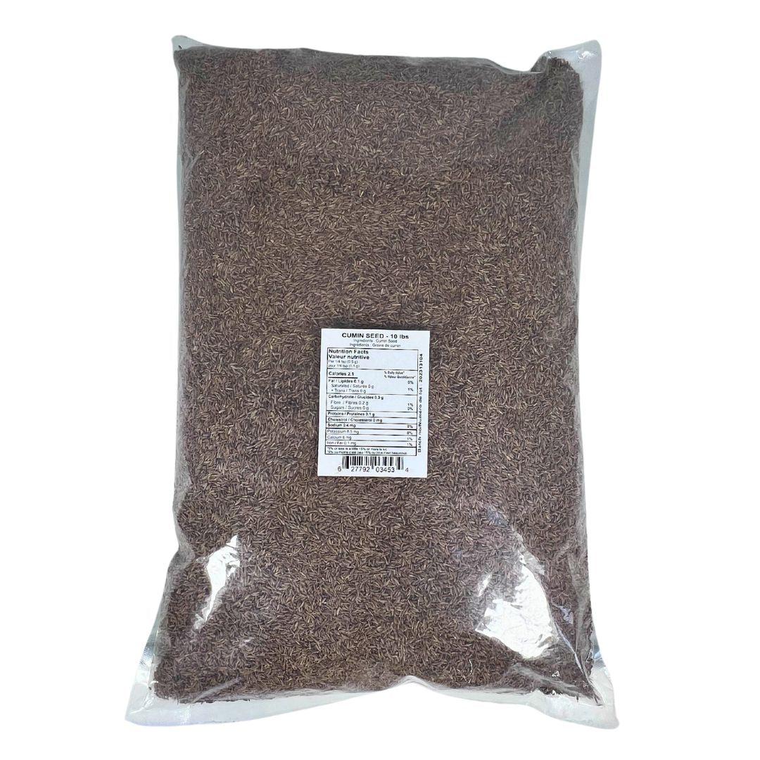 Apna - Cumin Seeds - Zeera Whole - Image 2