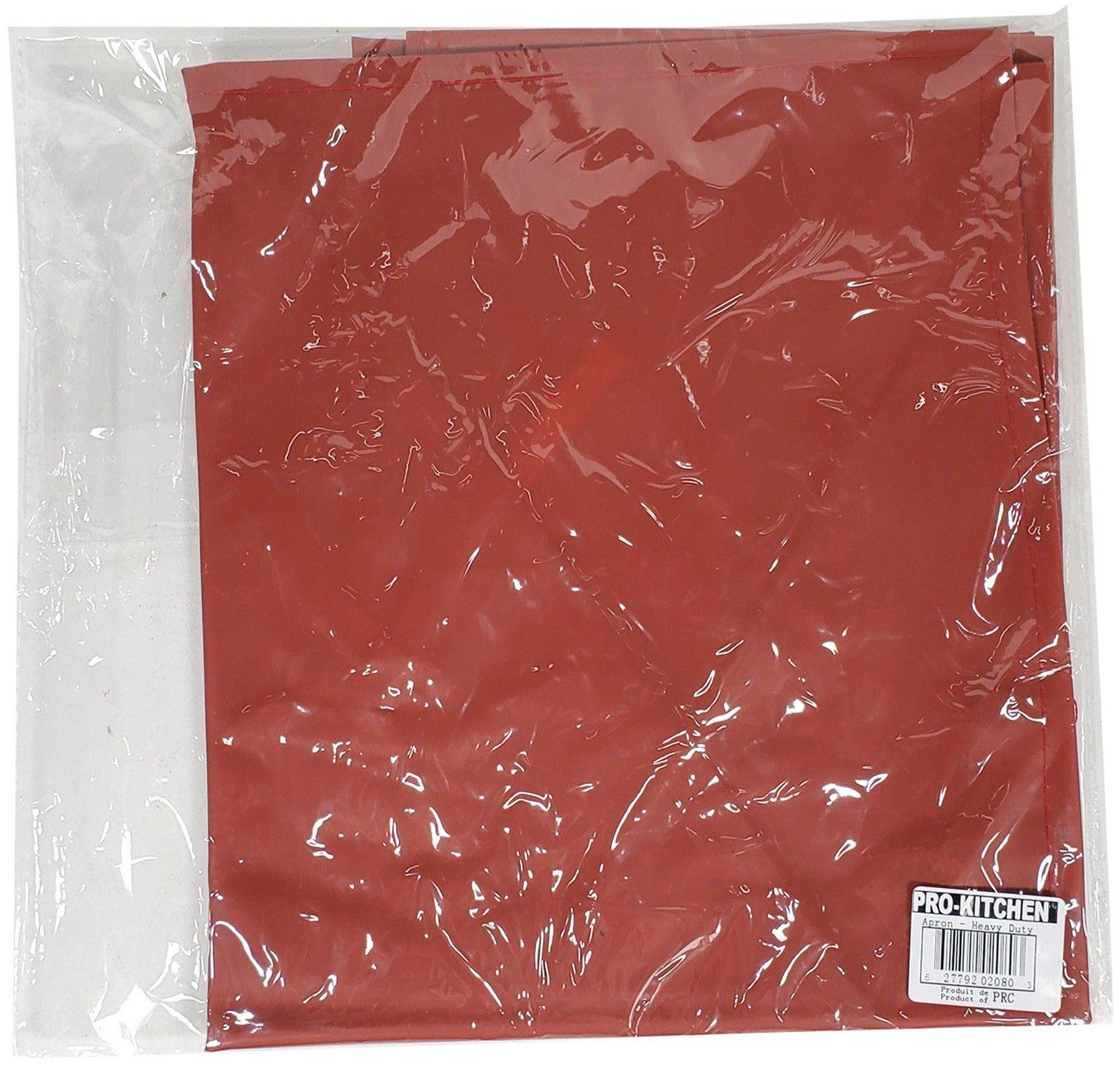 Apron - Heavy Duty Plastic - 110*80cm - Image 3