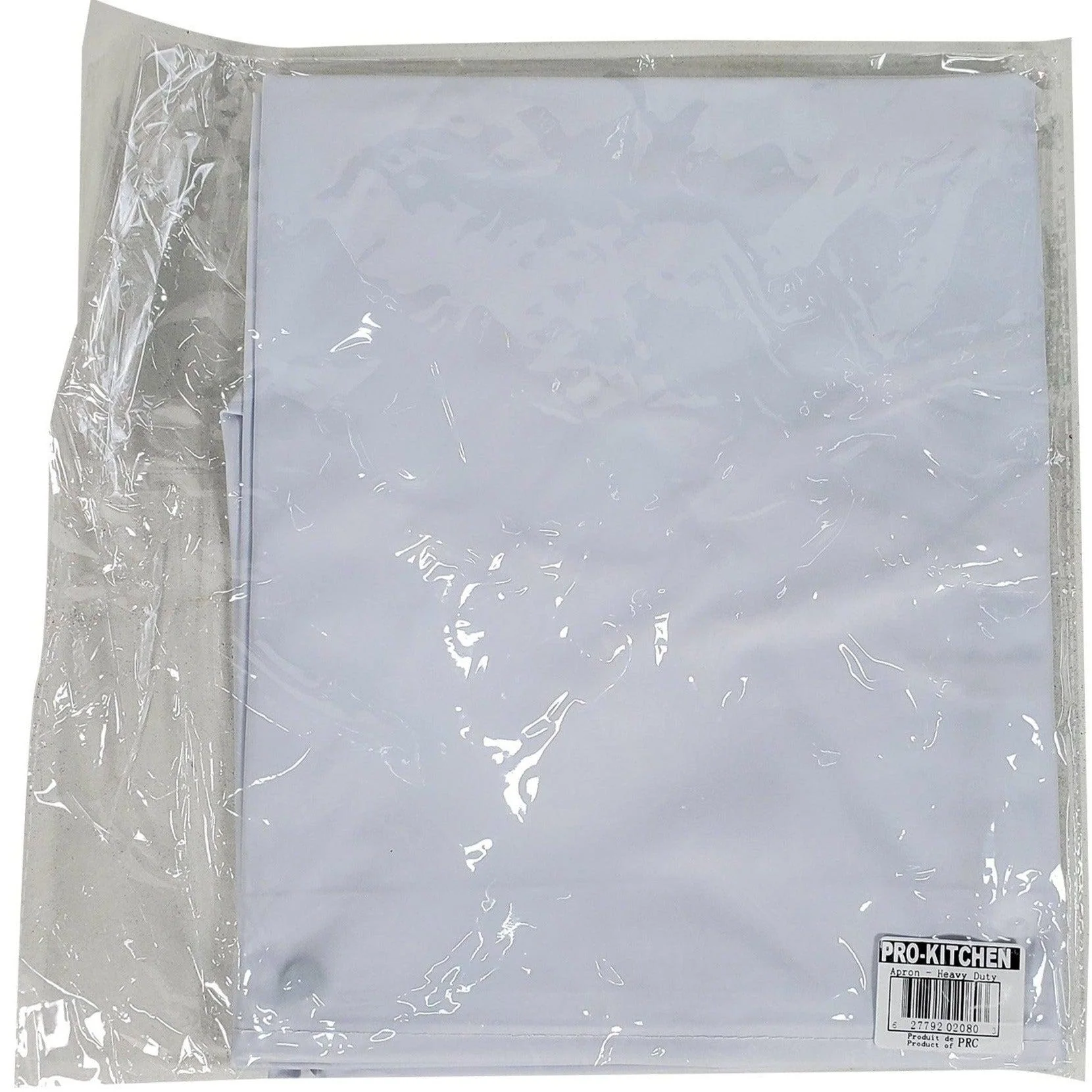 Apron - Heavy Duty Plastic - 110*80cm - Image 4