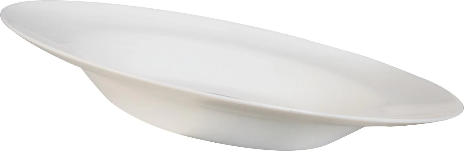 Arcoroc - White Pasta Plate - 11" - L2805 - Image 3