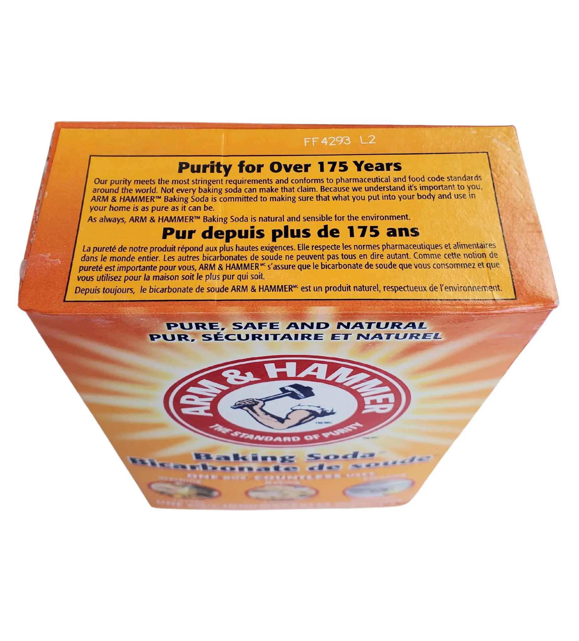 Arm & Hammer - Baking Soda - Image 5