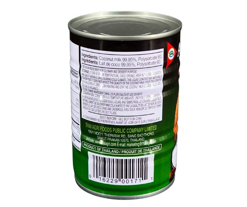 Aroy-D - Coconut Milk - Image 4