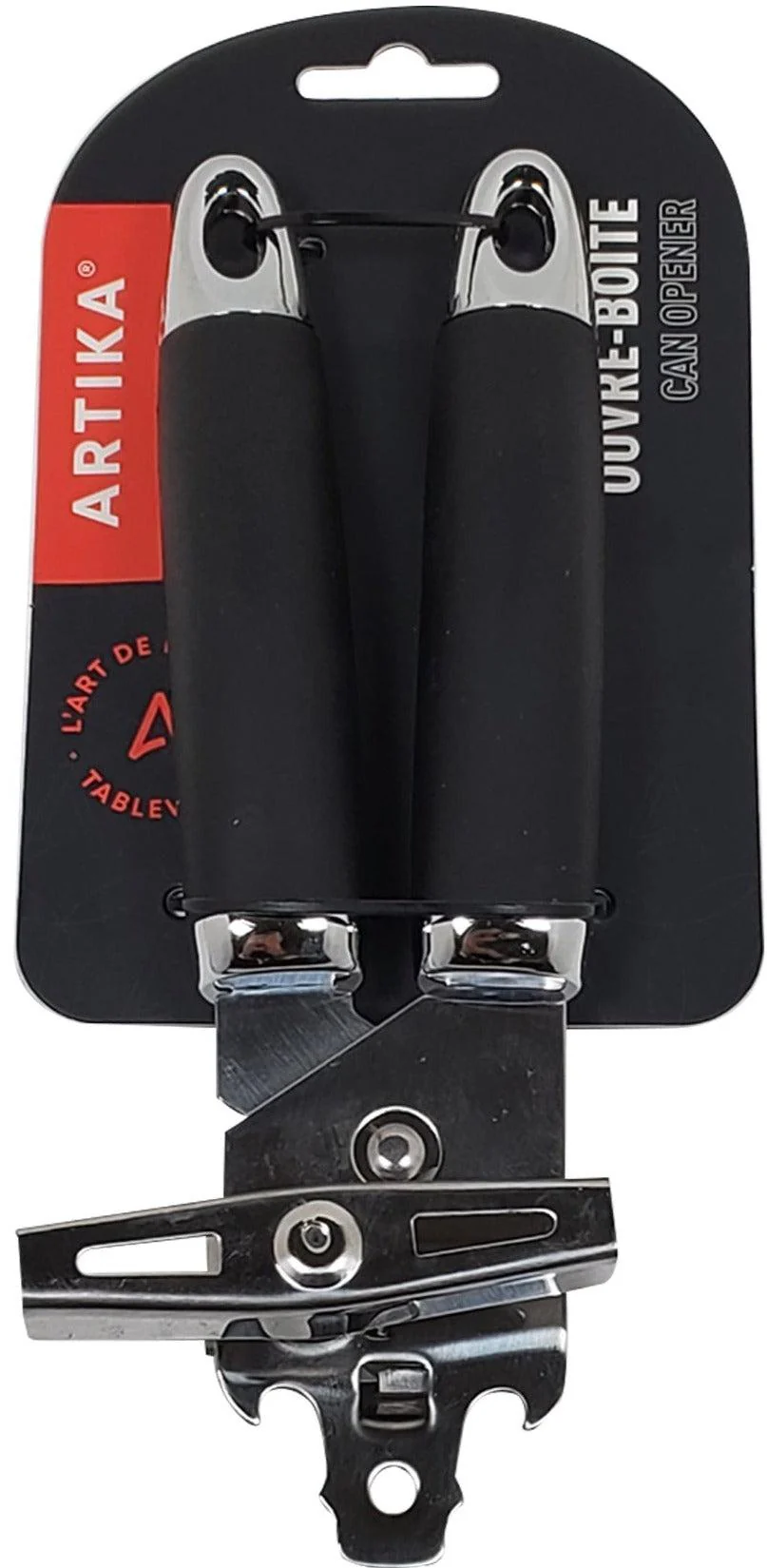 Artika - Can Opener - KY30035 - Image 2