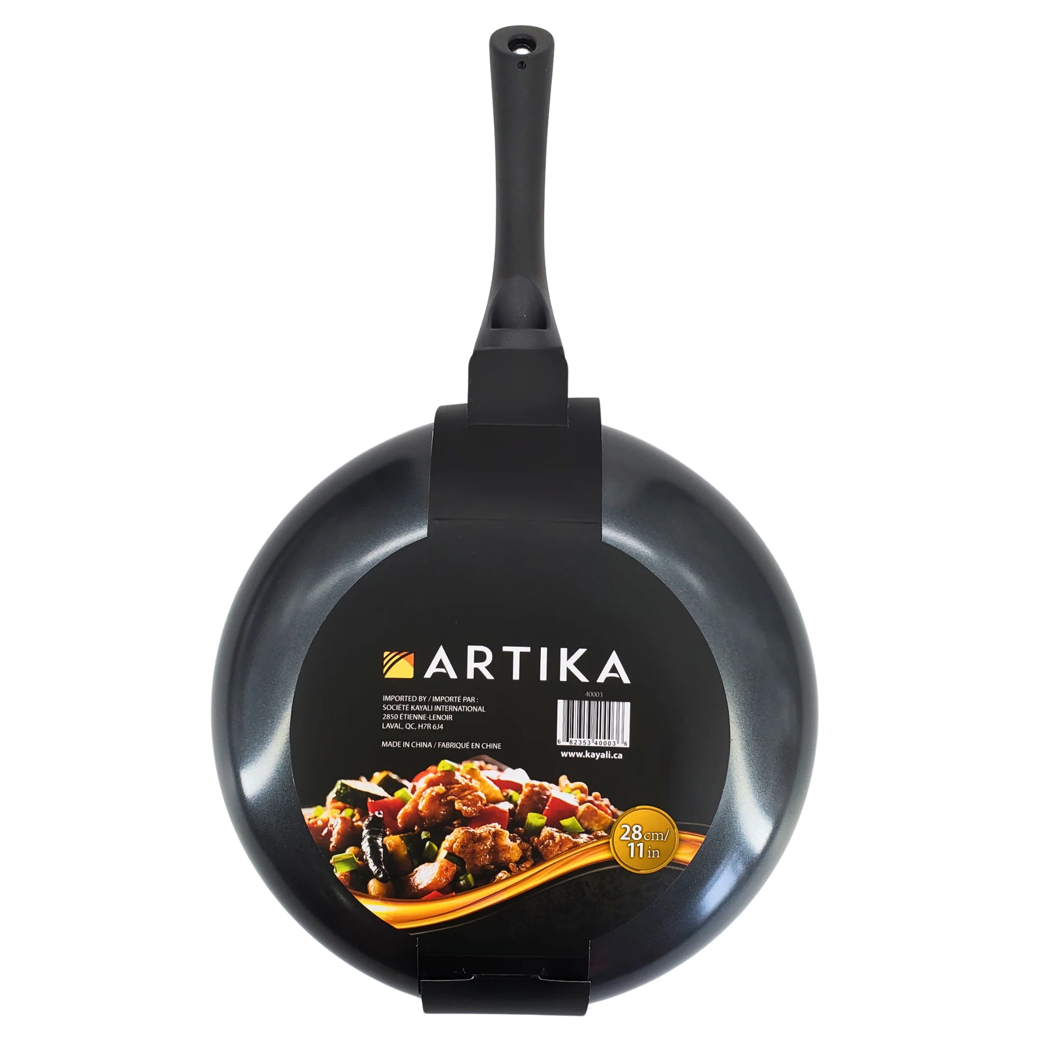 Artika - 28cm Fry Pan - Image 3