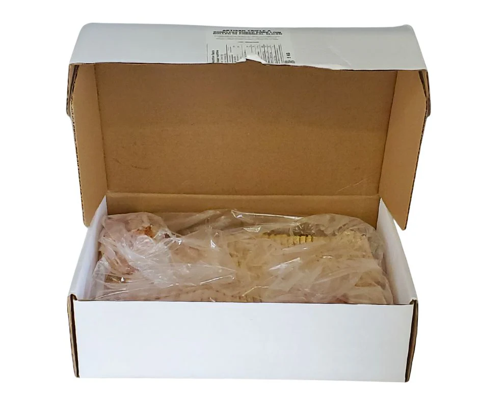 Artisan AAA - Premium Peameal Bacon - Pre-Sliced Center cut - Image 2
