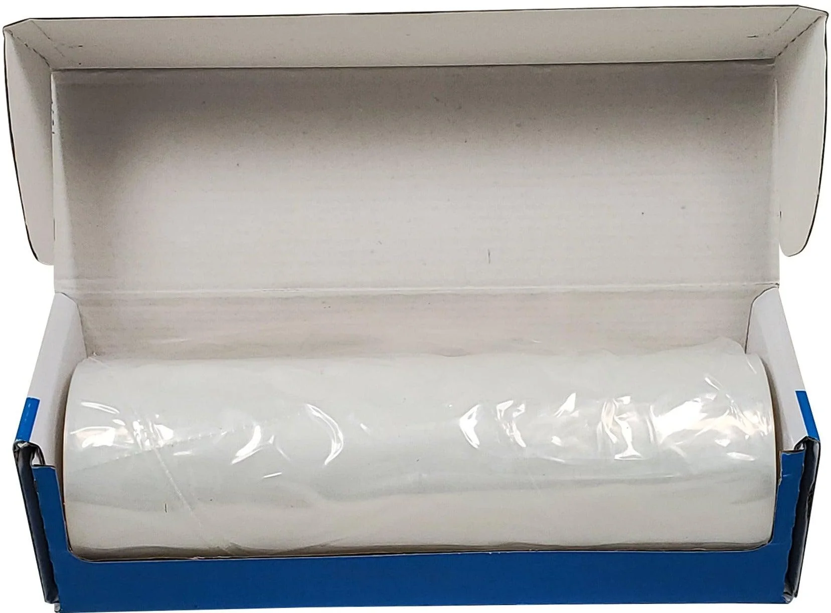 Ateco - Disposable Pastry Bag 21" (100 Roll) - AT4721 - Image 2