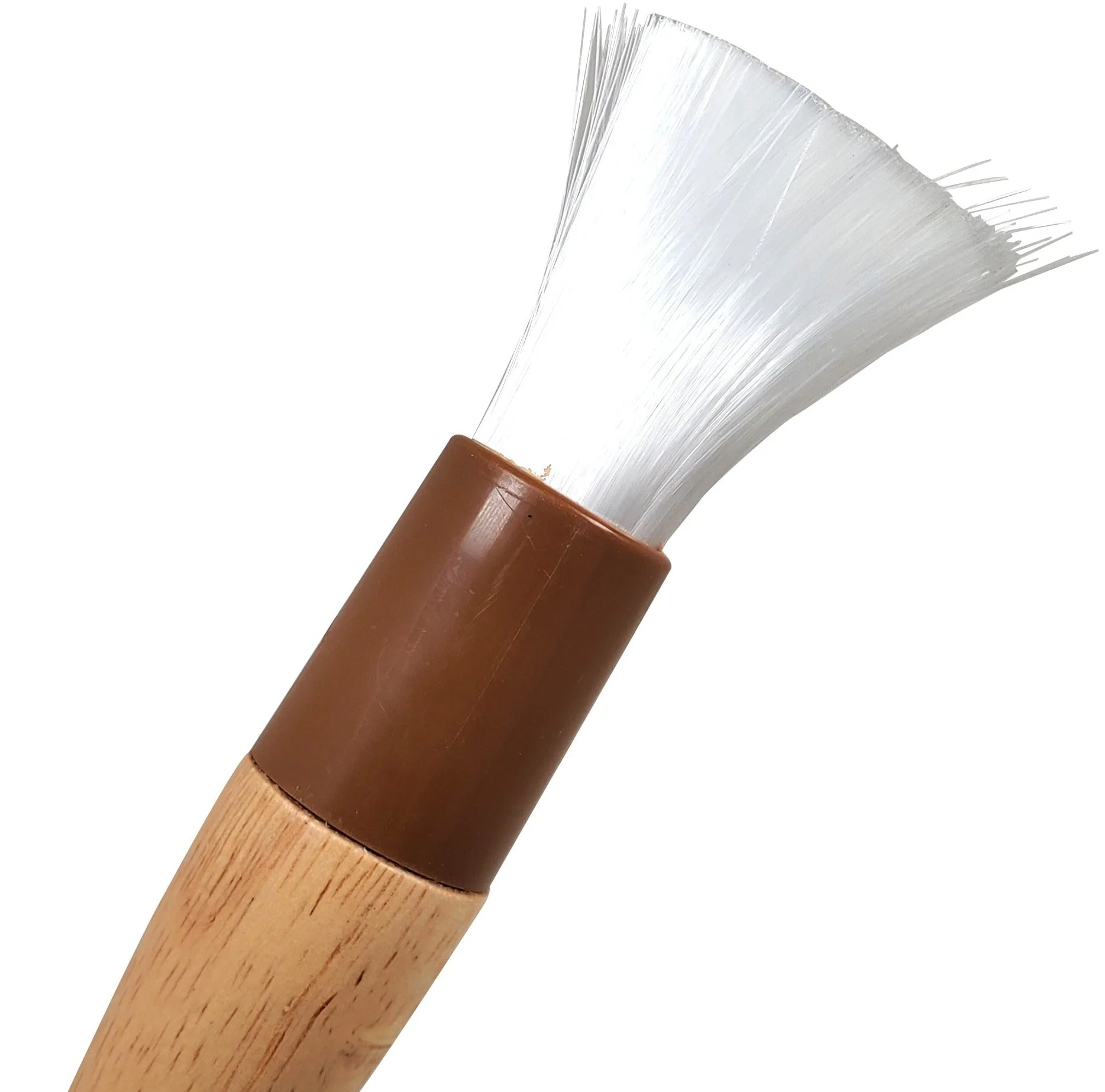 Ateco - Pastry Brush 1" Round - AT60250 - Image 2