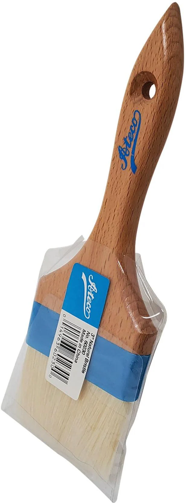 Ateco - Pastry Brush 3" - AT60230 - Image 2
