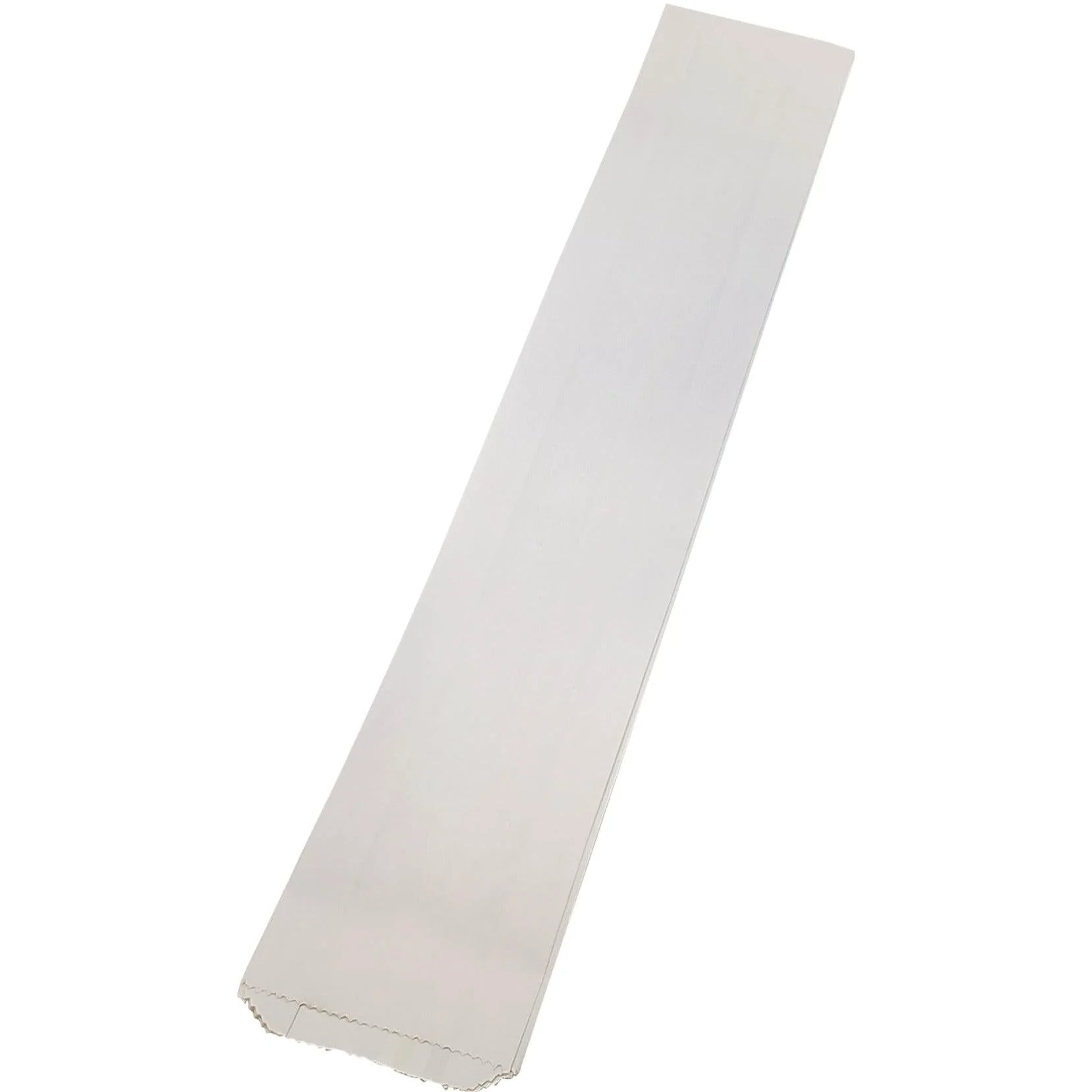 Atlas - Baguette Bags - Plain - White - 4x2x24 - 40014 - Image 3