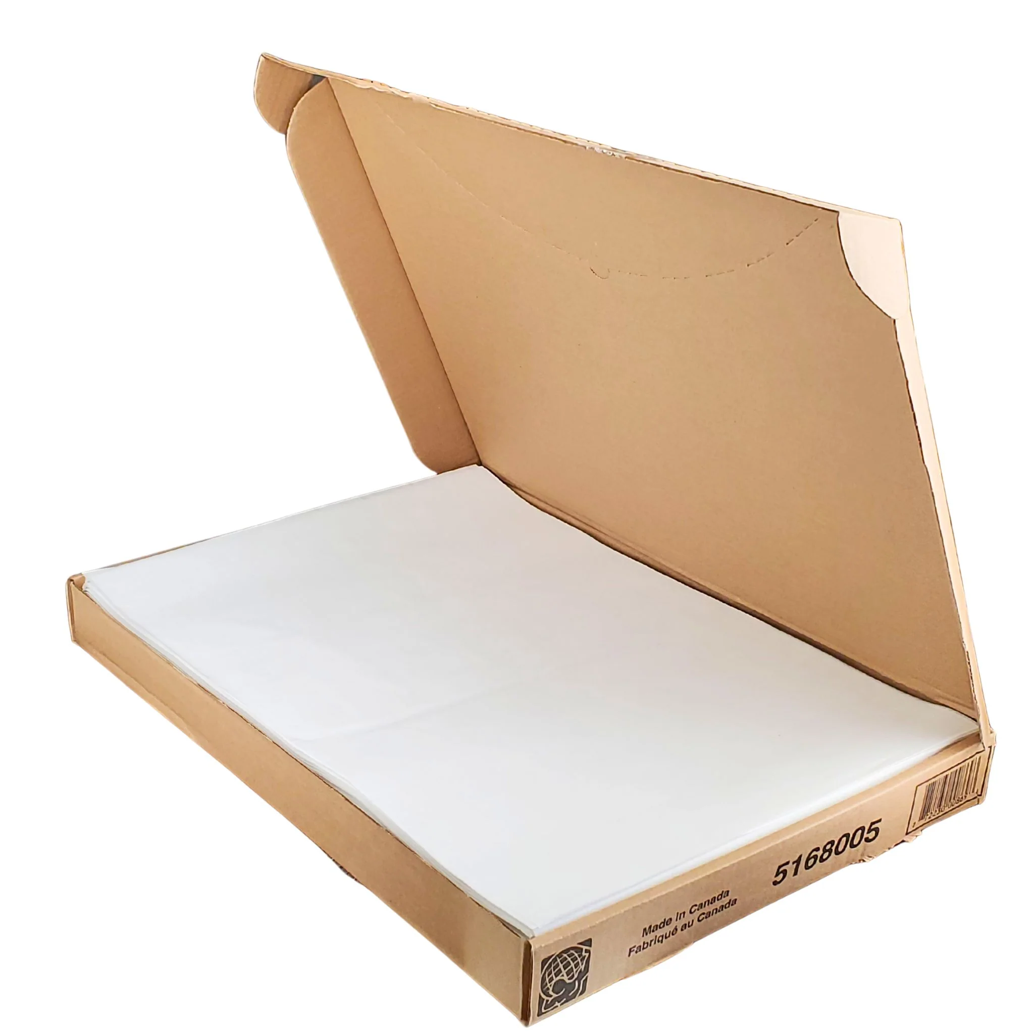 Atlas - Baking Sheets - Quilon Coated - 16 3/8"x24 3/8" - Image 3