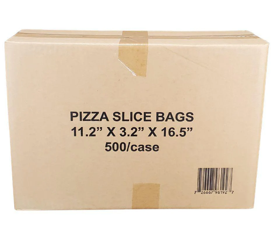 Atlas - Pizza Slice Bags - 2110002 - Image 2