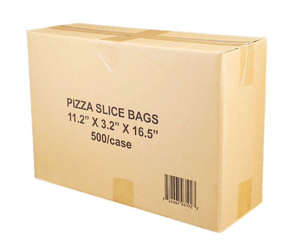 Atlas - Pizza Slice Bags - 2110002 - Image 5