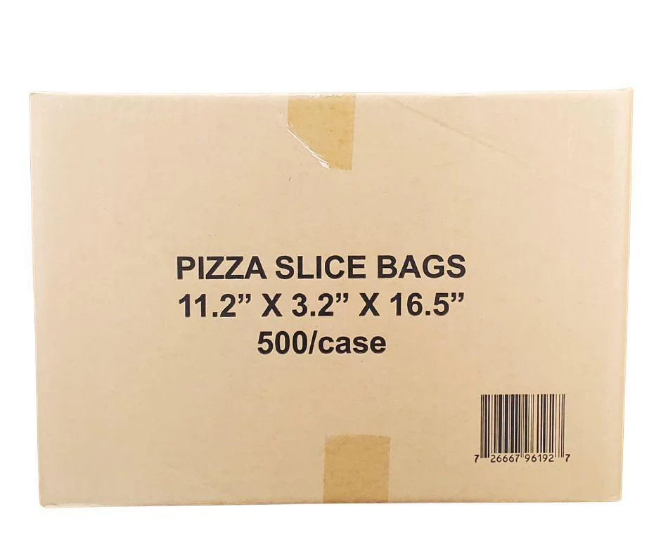 Atlas - Pizza Slice Bags - 2110002 - Image 6