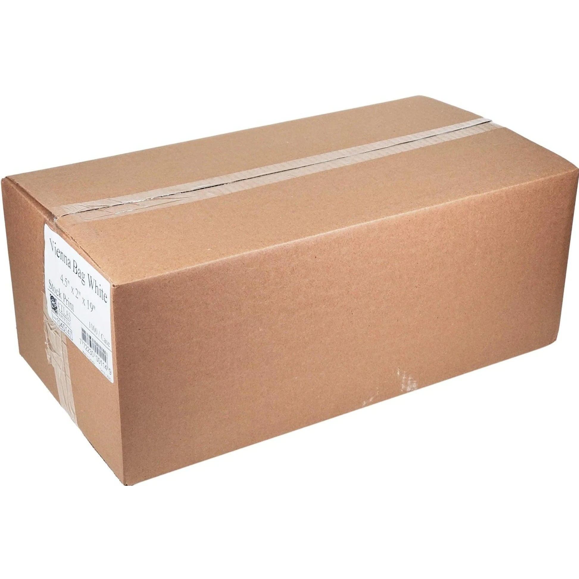 Atlas - Vienna Bread Bags - 4½x2x19 - Image 2