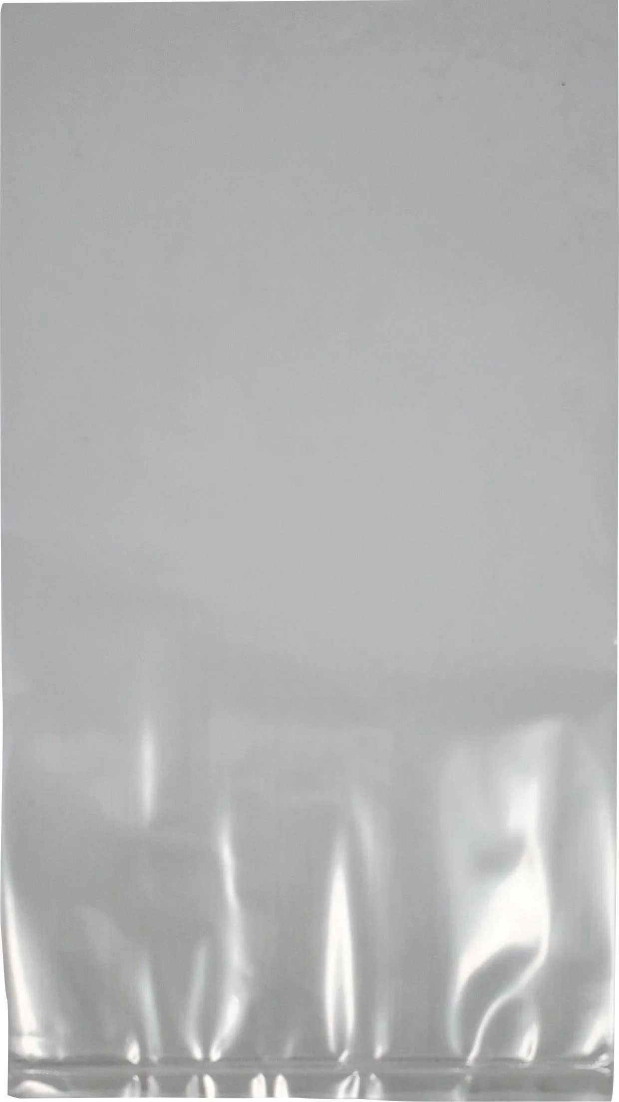 5"x9" - Plastic Bags - P.P.U. - Shiny - 2.5 mil - Image 8