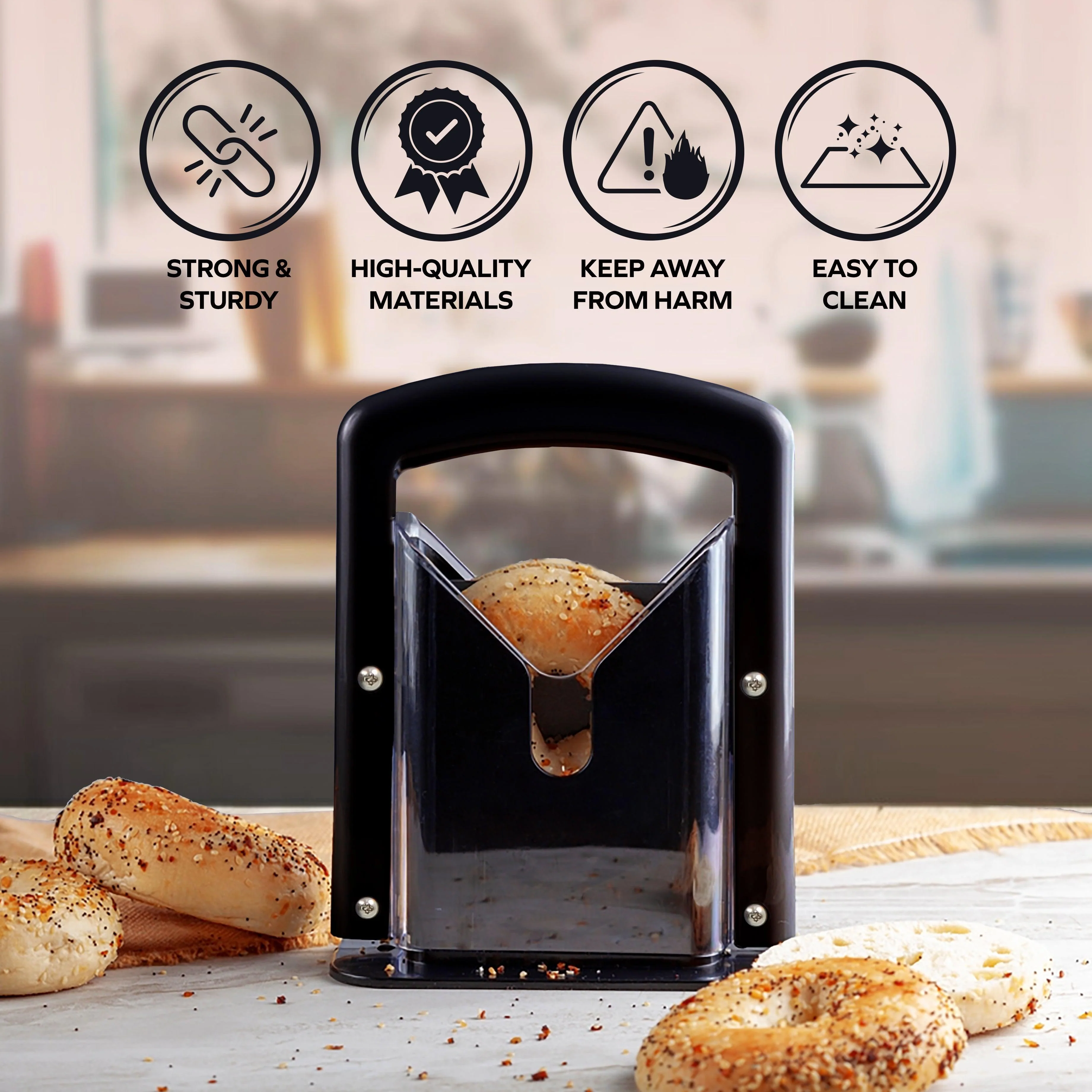 Bagel Slicer - Image 5