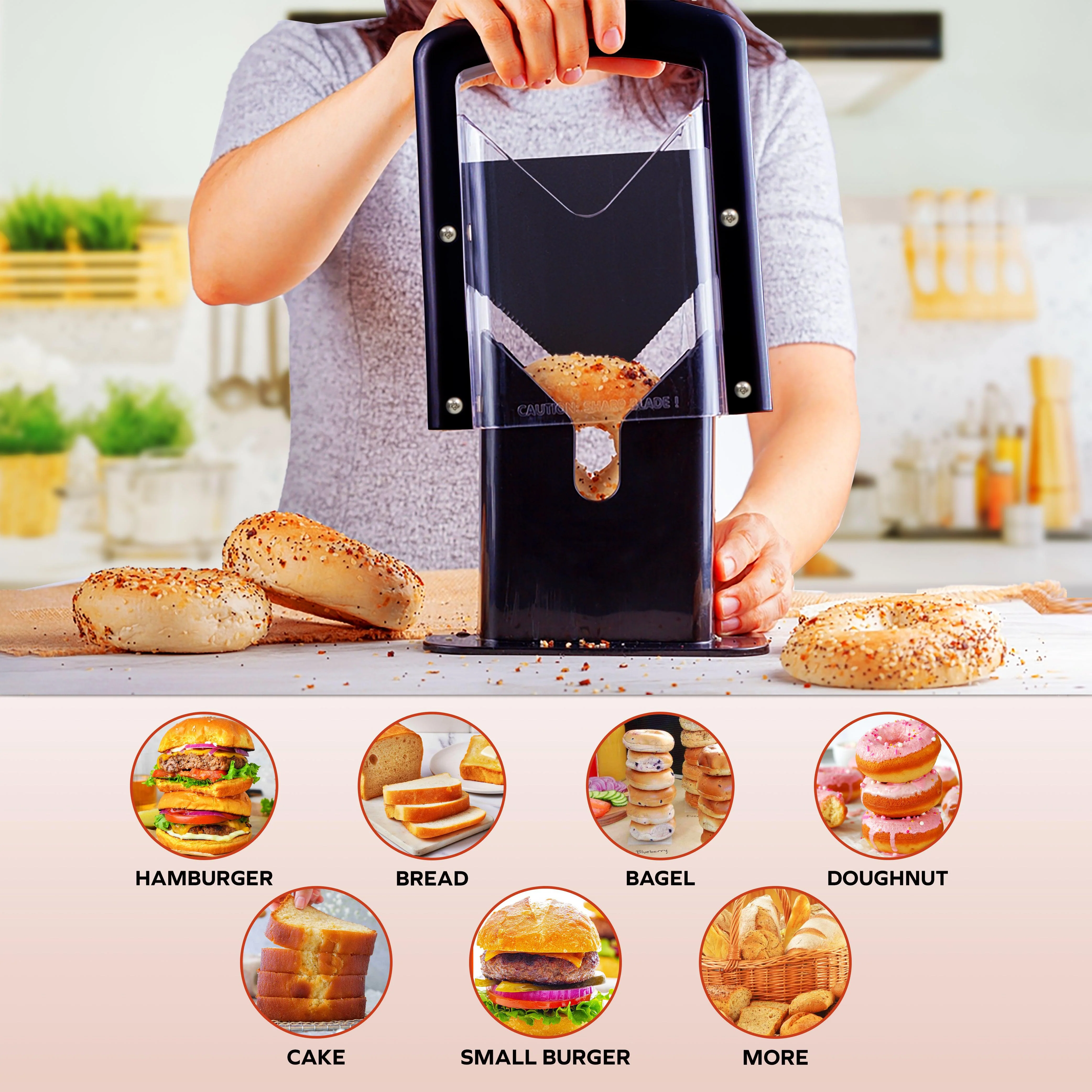 Bagel Slicer - Image 7
