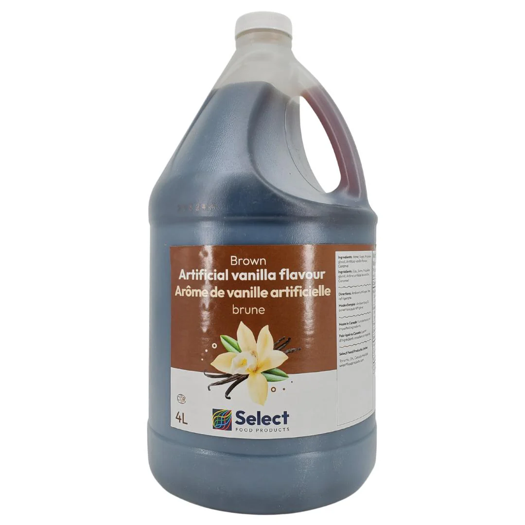 Select - Vanilla Extract - Image 2