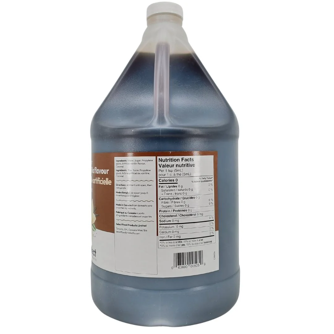 Select - Vanilla Extract - Image 3