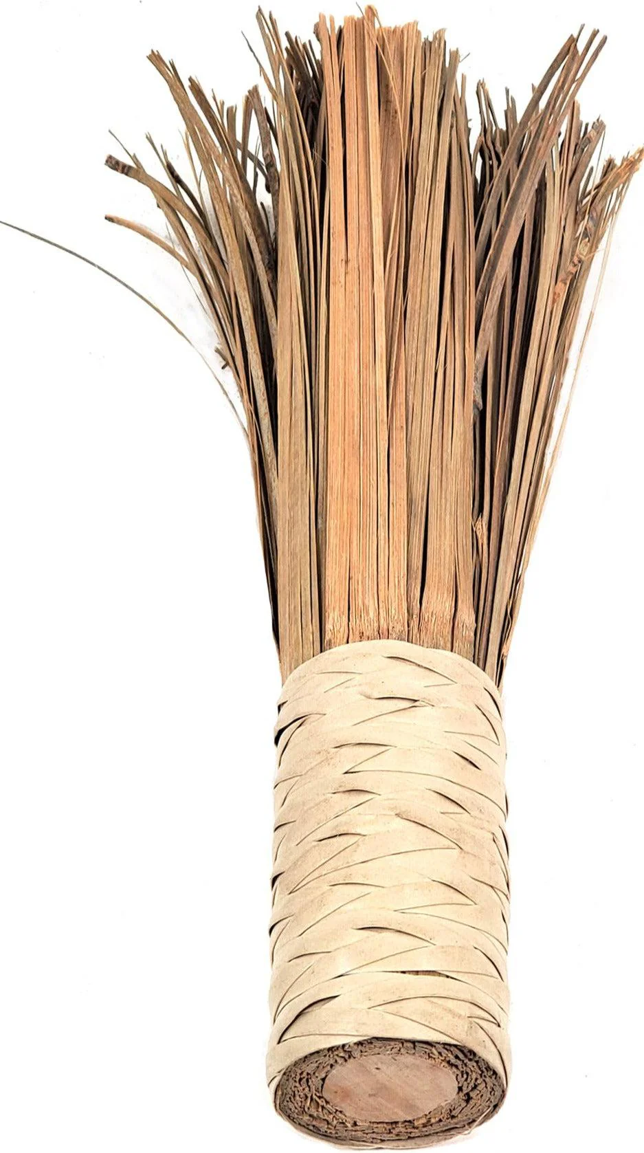Bamboo Wok Brush 11" - 2170 - Image 2