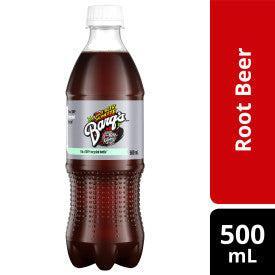 Barqs - Root Beer - Soft Drink - Plastic Bottles - Image 2