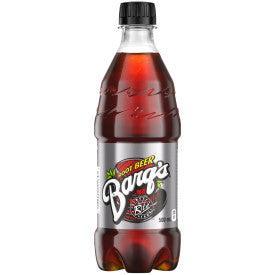 Barqs - Root Beer - Soft Drink - Plastic Bottles - Image 6