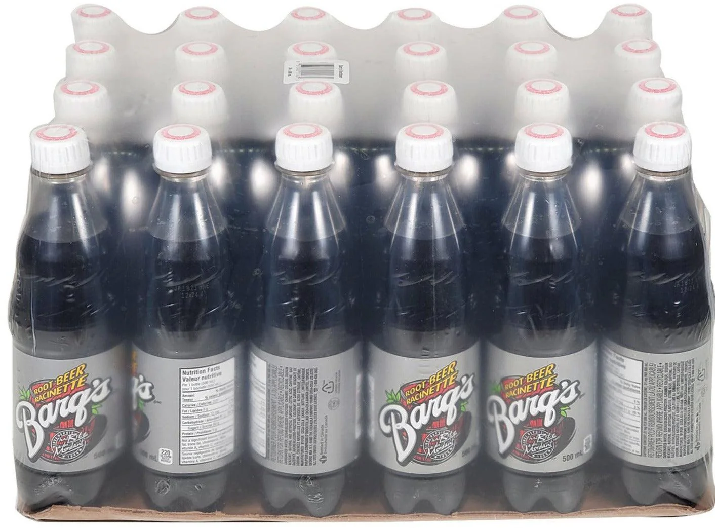 Barqs - Root Beer - Soft Drink - Plastic Bottles - Image 7