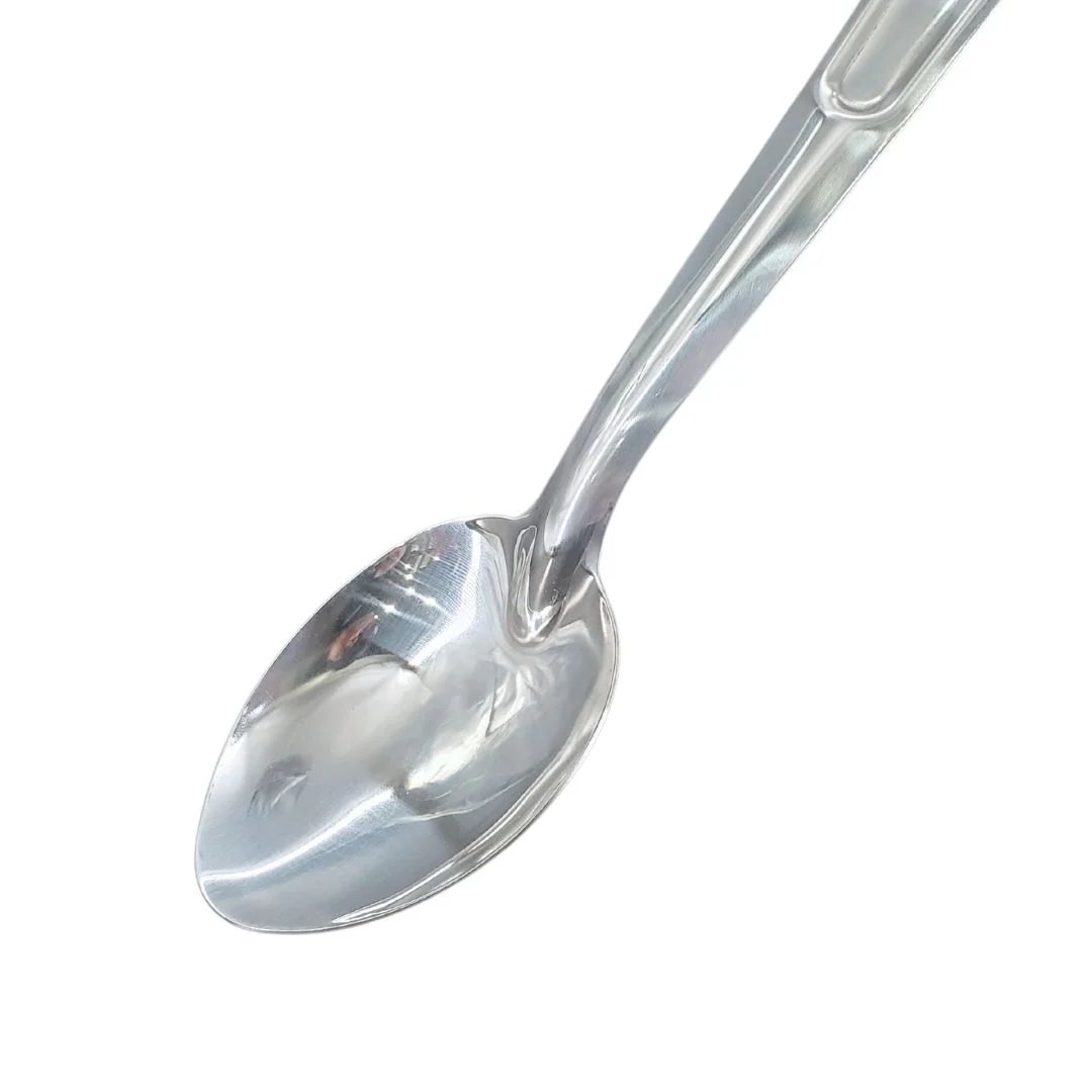 Basting Spoon - 13" - Solid - Image 2