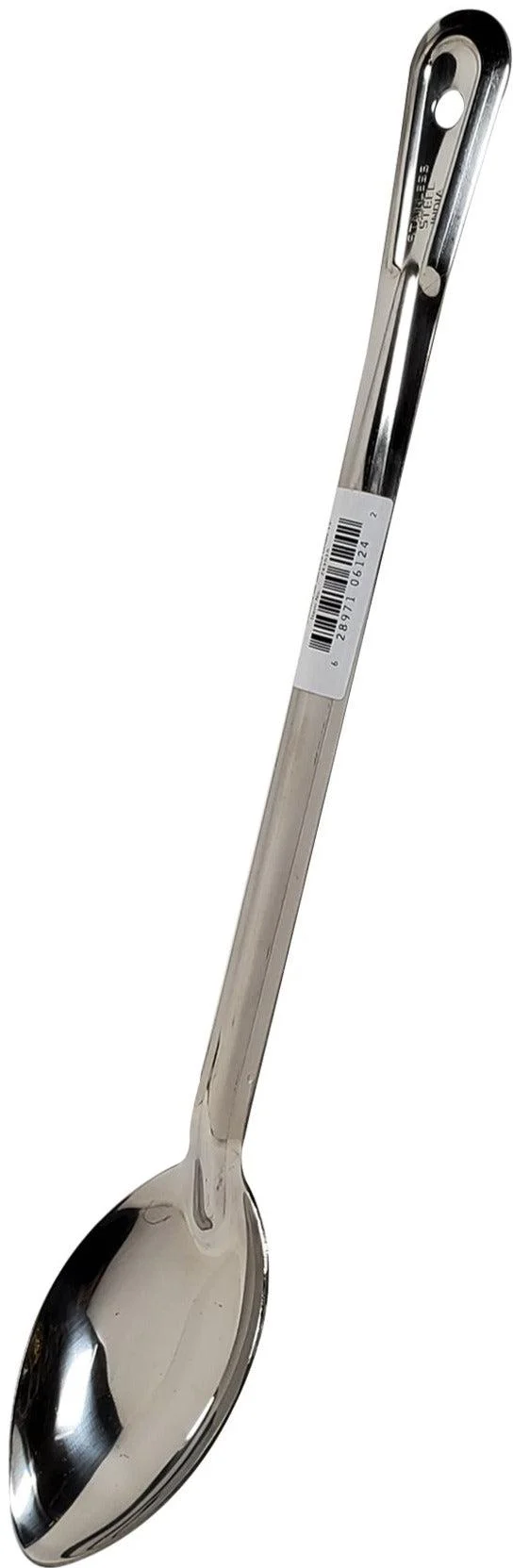 Basting Spoon - 15" - Solid - Image 2