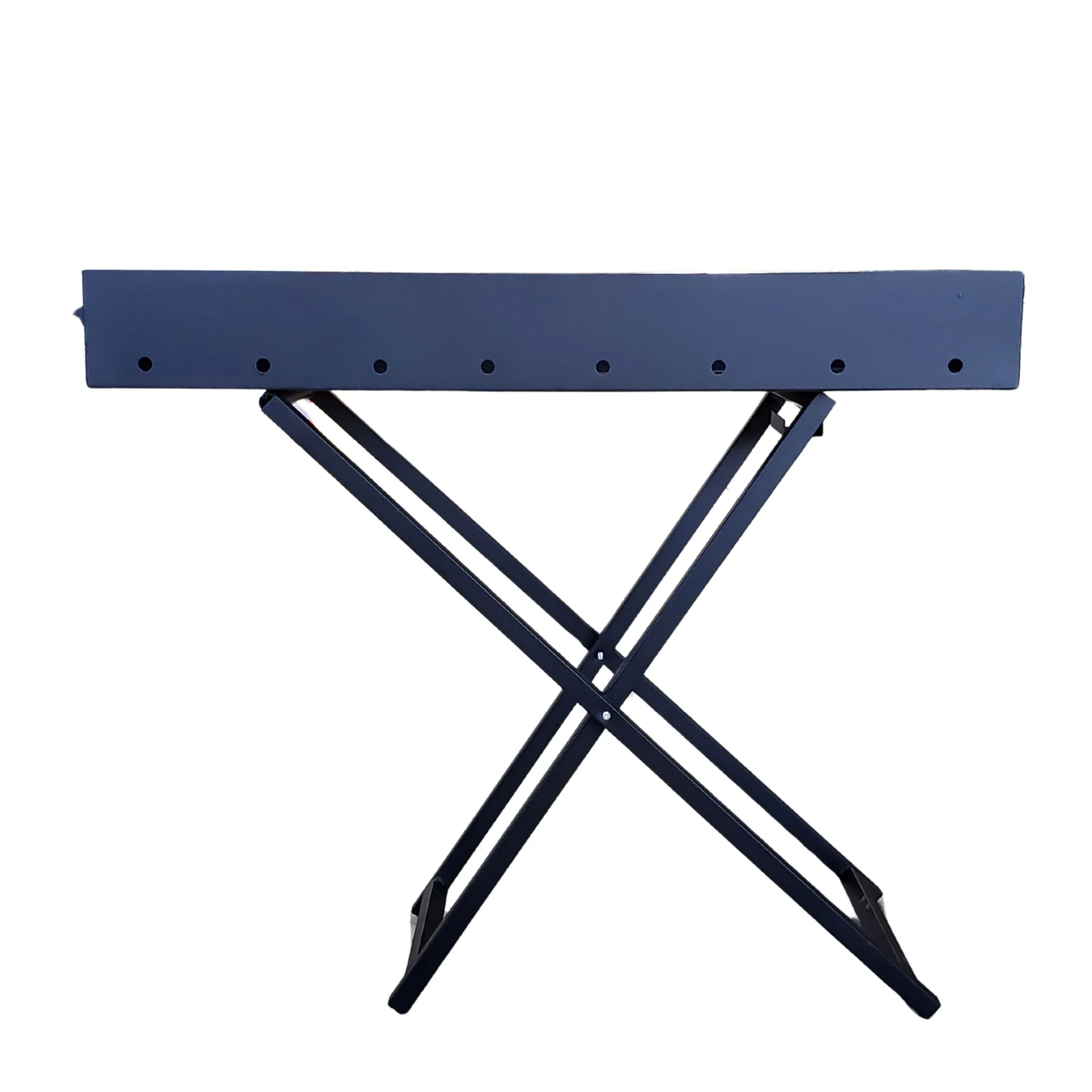 BBQ Charcoal Grill - 80Wx30Dx73H CM - Image 4
