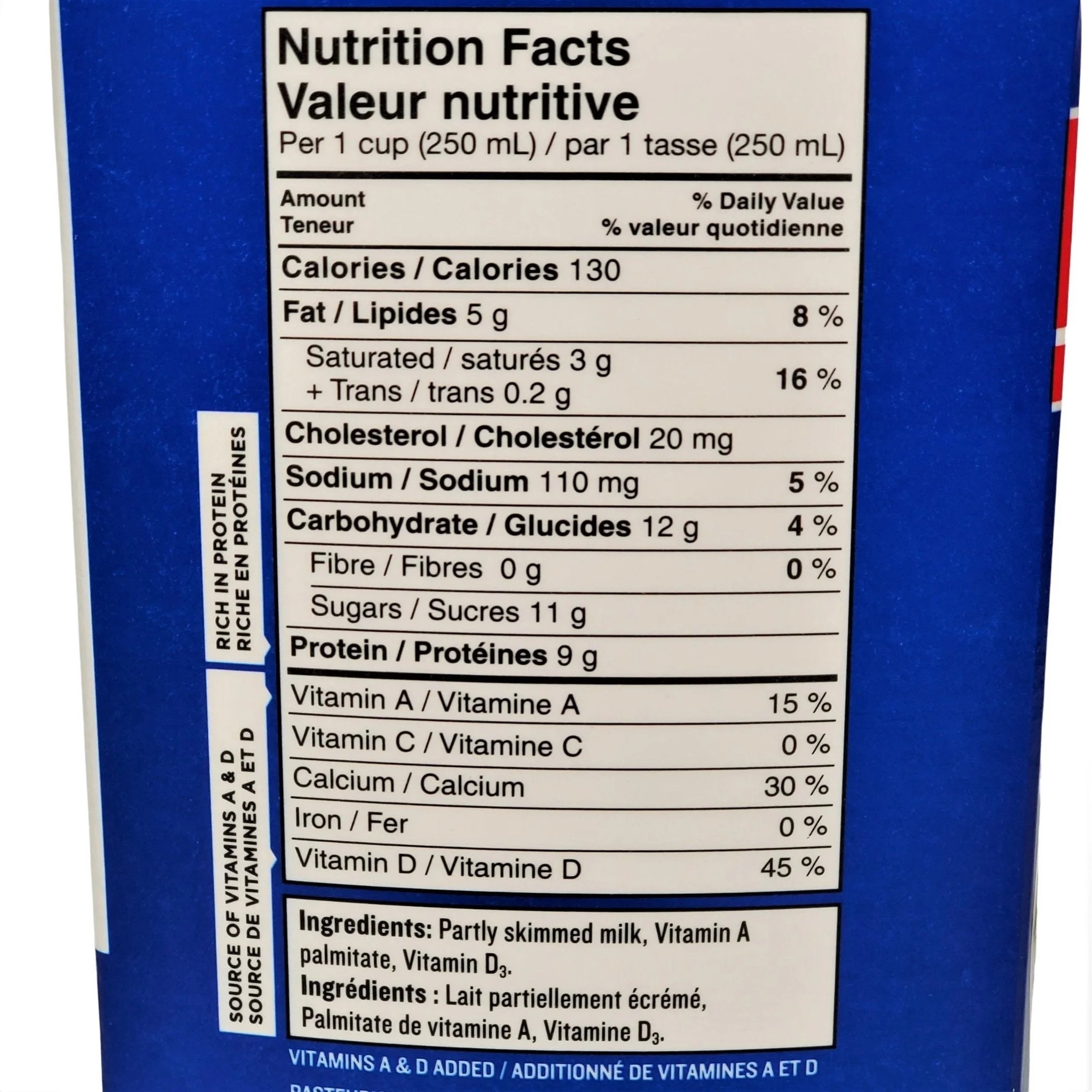 Beatrice - Milk - 2% - Image 2