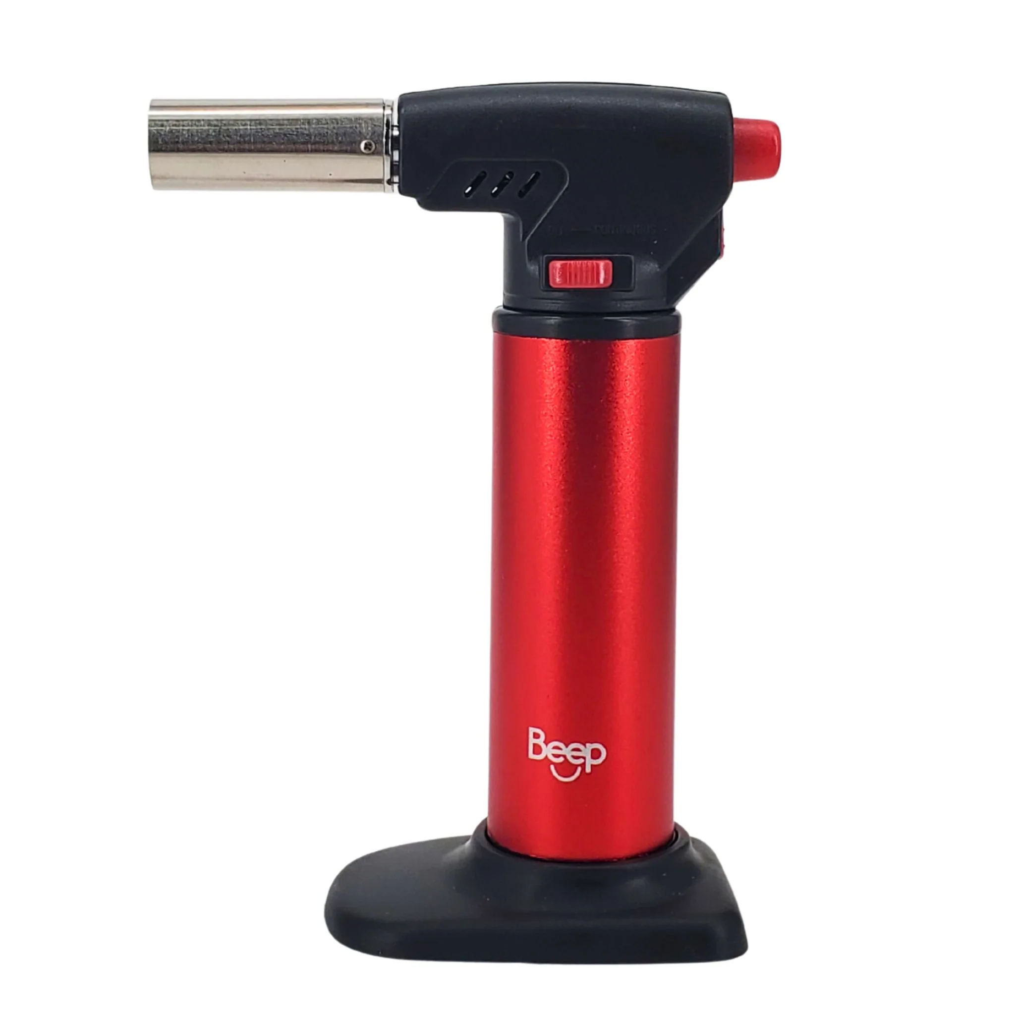 Beep - Butane Culinary Torch - (Refillable) - Image 2