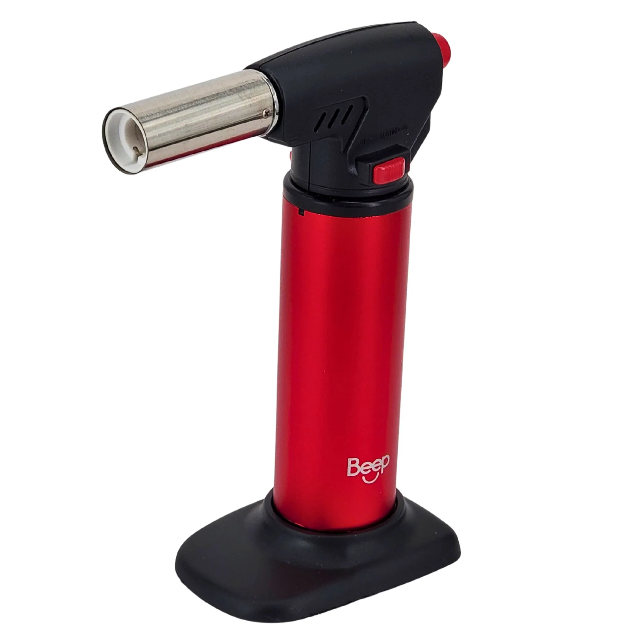 Beep - Butane Culinary Torch - (Refillable) - Image 3