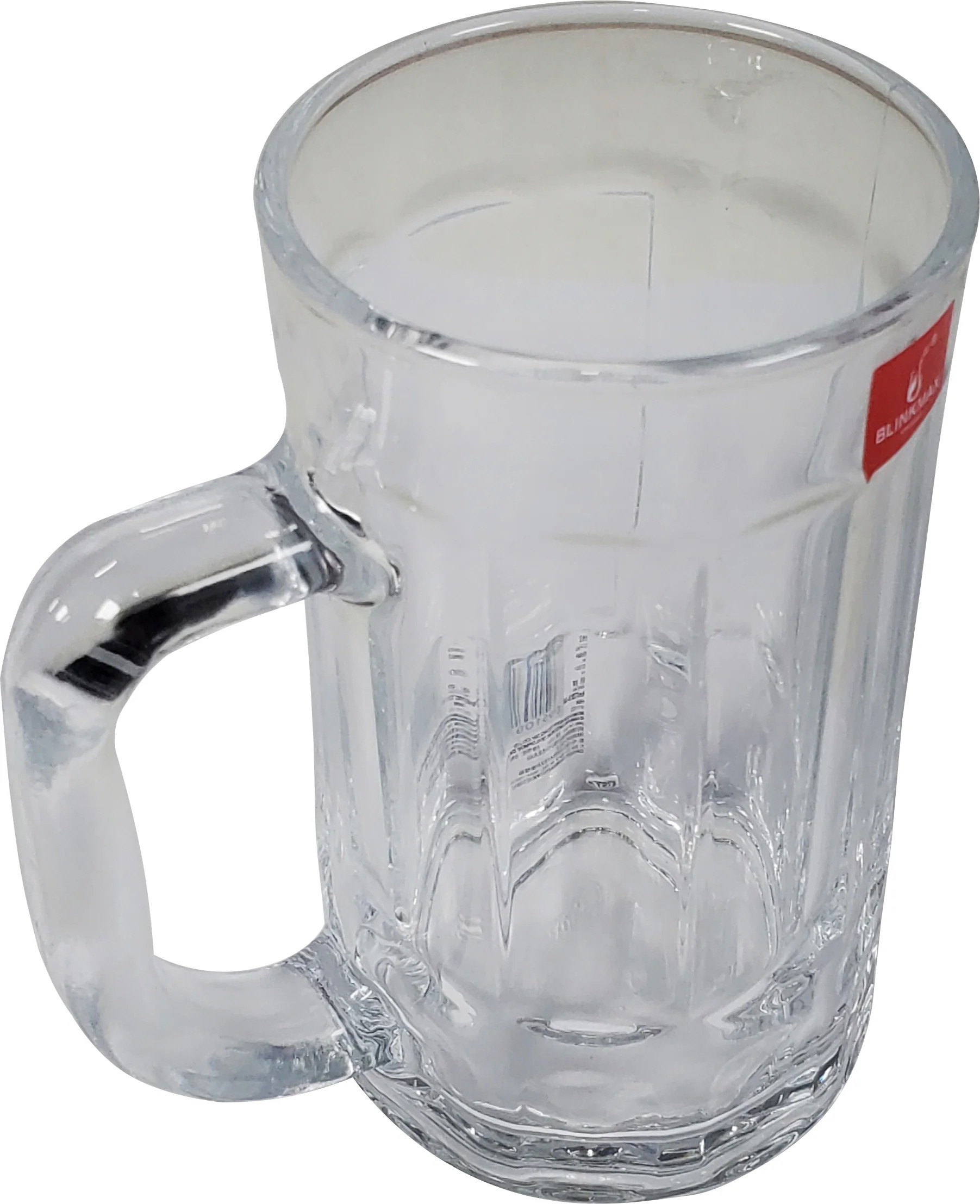 Beer Mug - 380ML (ZB11-300) - Image 2
