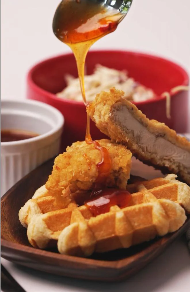 Bel-Gaufre - Belgian Waffle - Image 3
