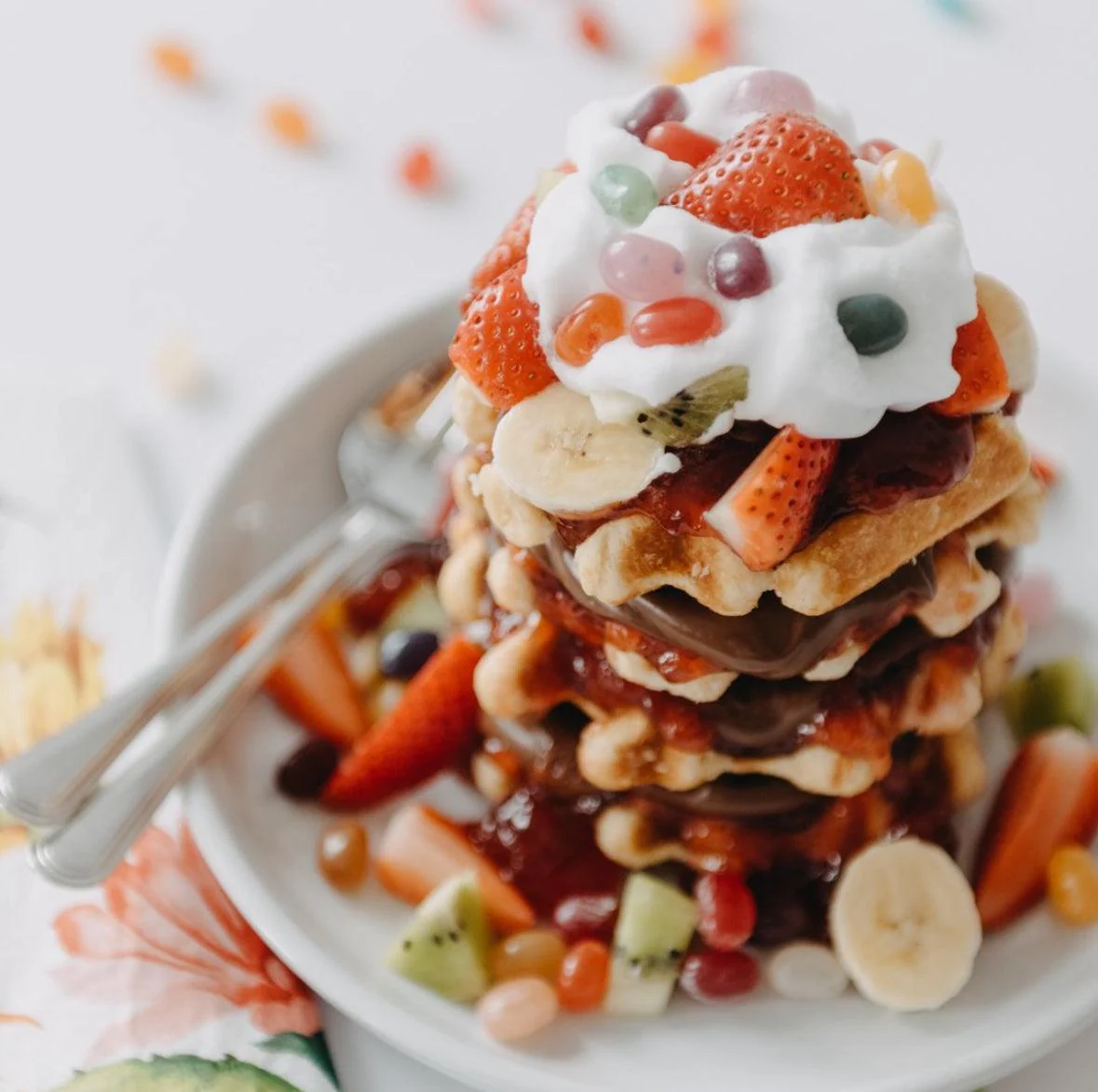 Bel-Gaufre - Belgian Waffle - Image 4