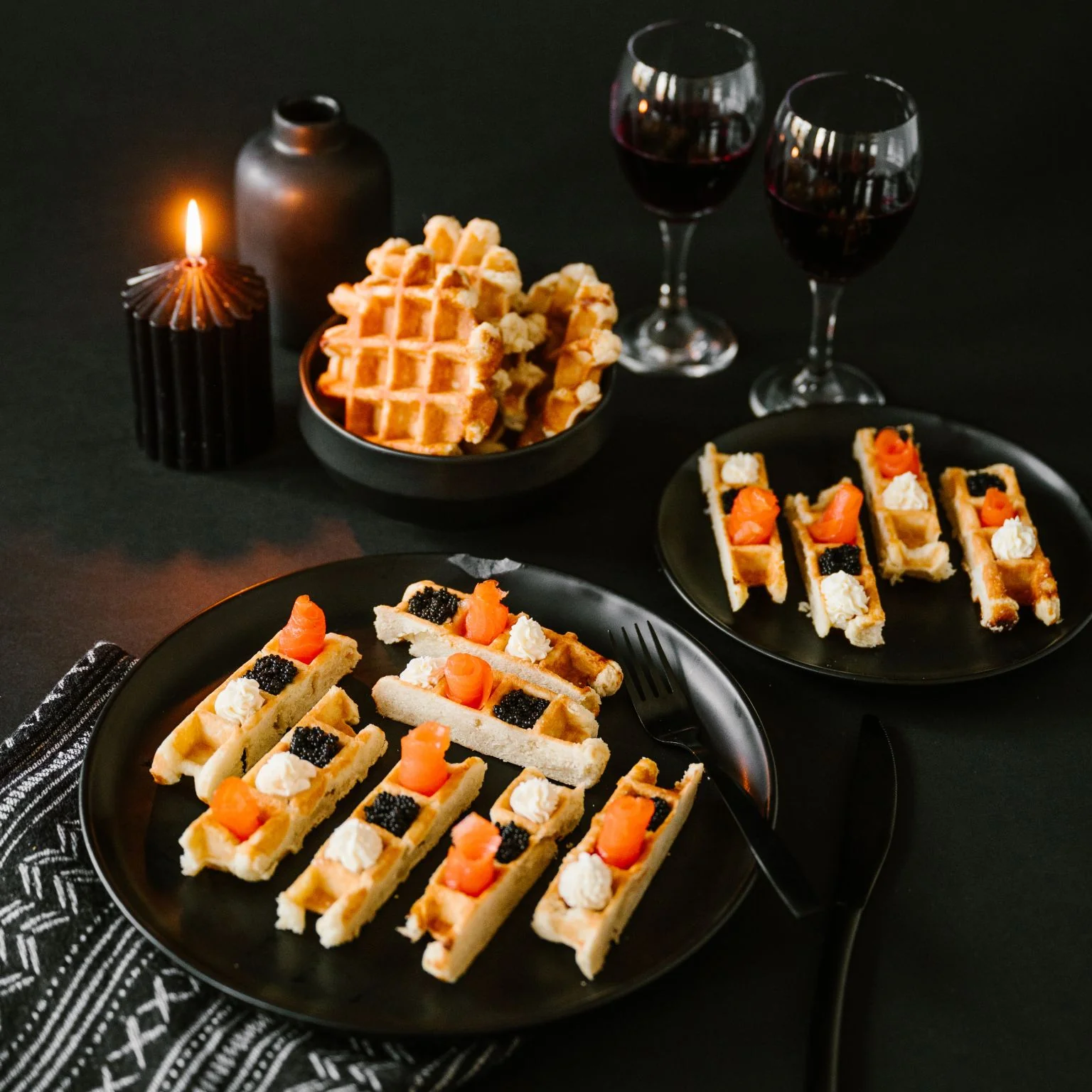 Bel-Gaufre - Belgian Waffle - Image 5